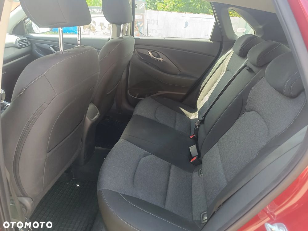 Hyundai i30 1.0 T-GDI Smart - 17