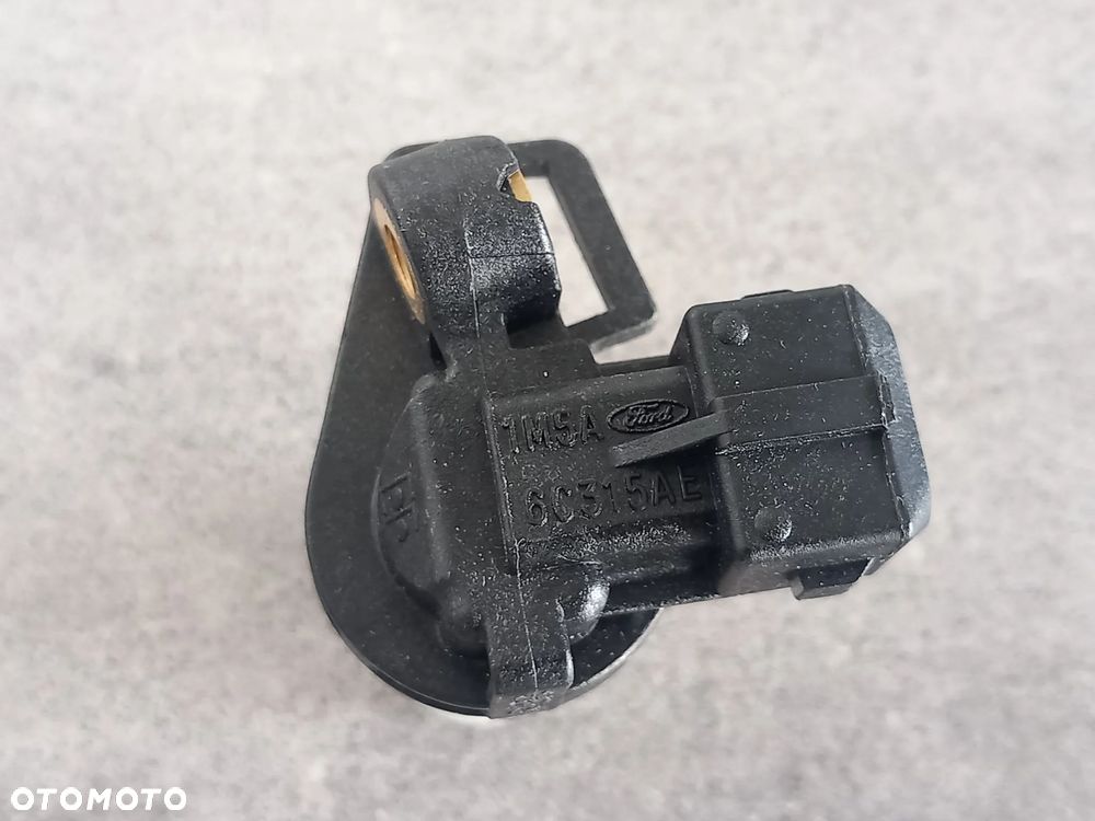 Czujnik położenia wału korbowego Ford 1385381 - 6