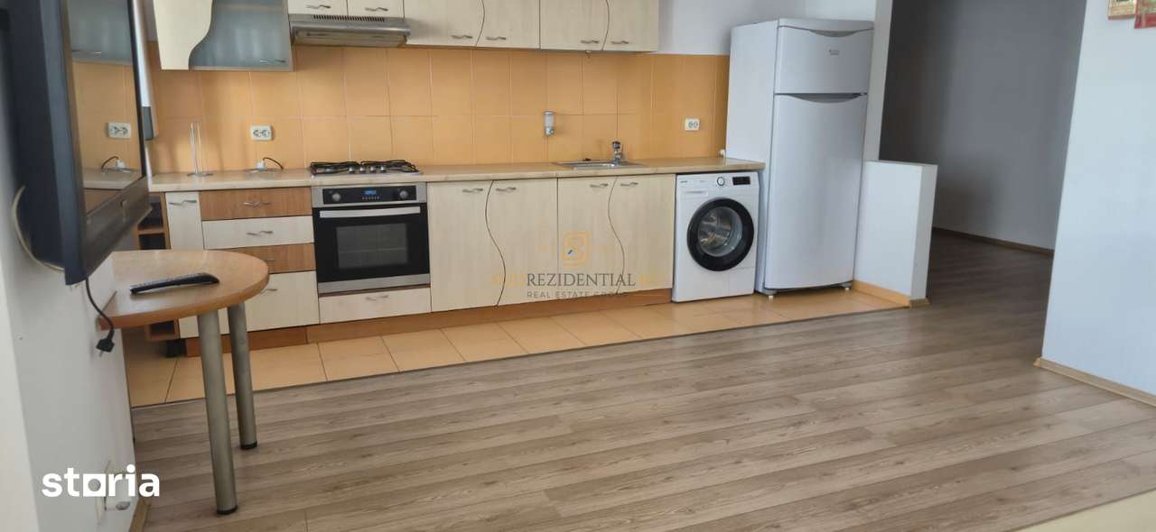 Apartament 2 camere, 86mp –Splaiul Unirii, Comision 0 — fotografia 3