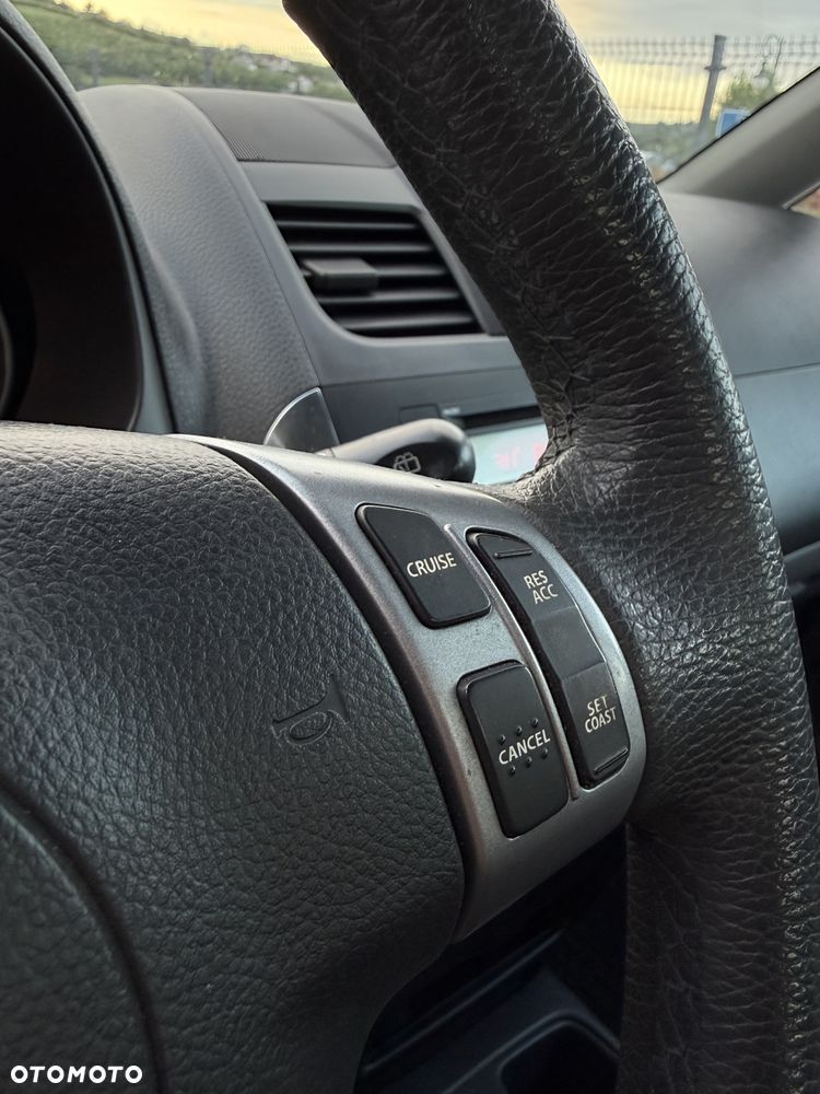 Suzuki SX4 - 3