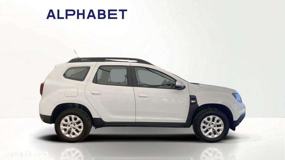 Dacia Duster 1.5 Blue dCi Comfort 4WD - 6