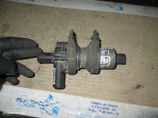 Bomba Ar Agua E Compressores 1J0965561A FORD GALAXY 2001 AGUA - 2
