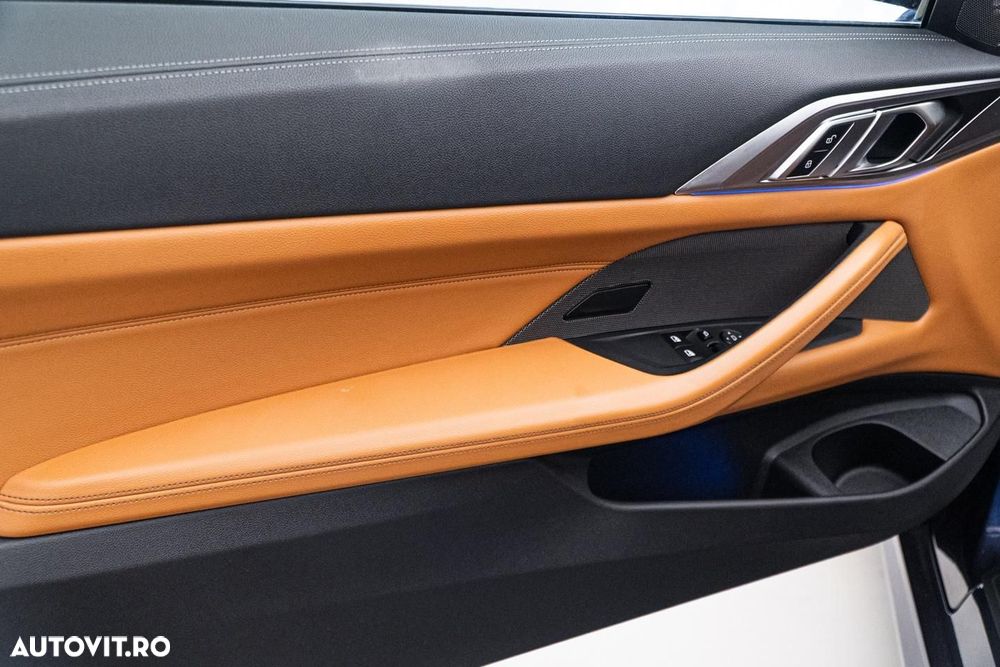 BMW Seria 4 430i M Sport - 35