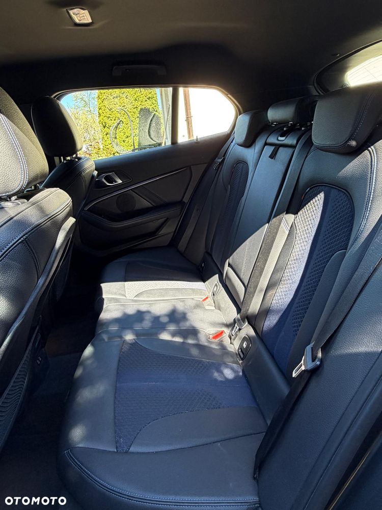 BMW Seria 1 116d Sport Line - 15