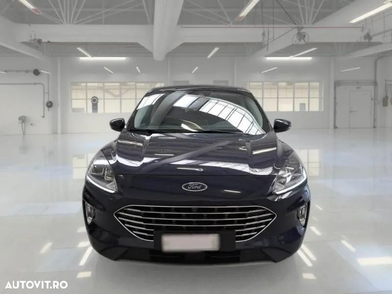 Ford Kuga 1.5 EcoBlue FWD Titanium - 8