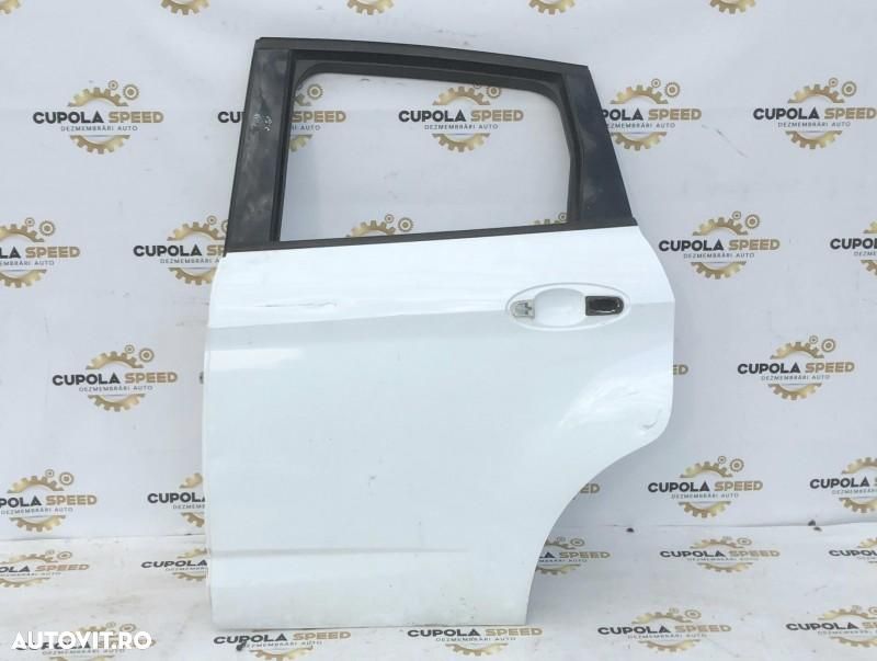Portiera usa stanga spate Ford C-Max 2 [2010 - 2015] - 1