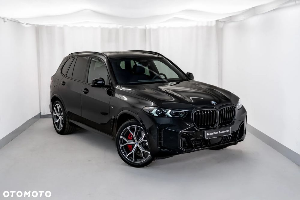 BMW X5 xDrive30d - 13