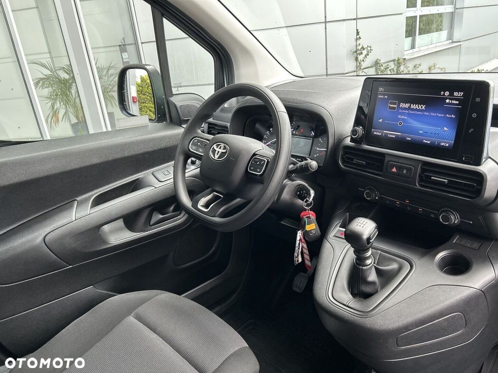Toyota PROACE CITY - 13