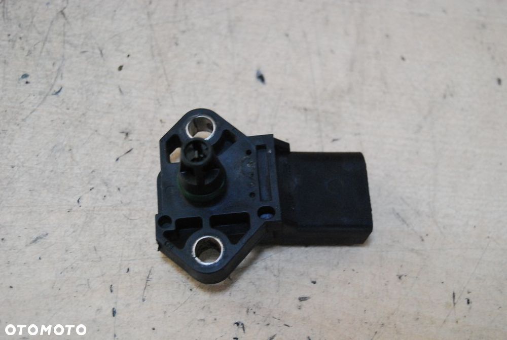 CZUJNIK CIŚNIENIA MAP SENSOR 038906051C AUDI A3 8P 2.0 TDI VW SEAT 0281002401 - 4