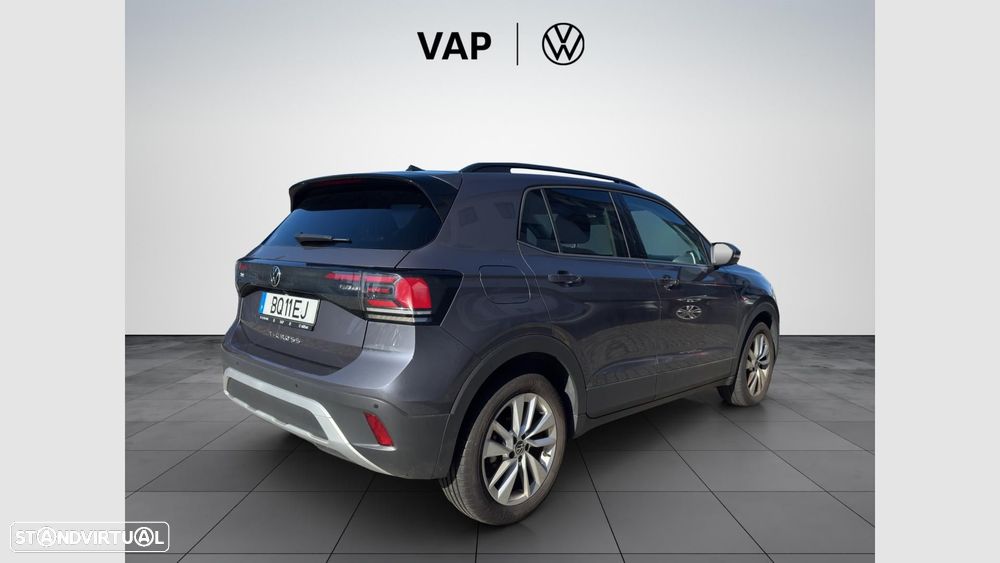 VW T-Cross - 6