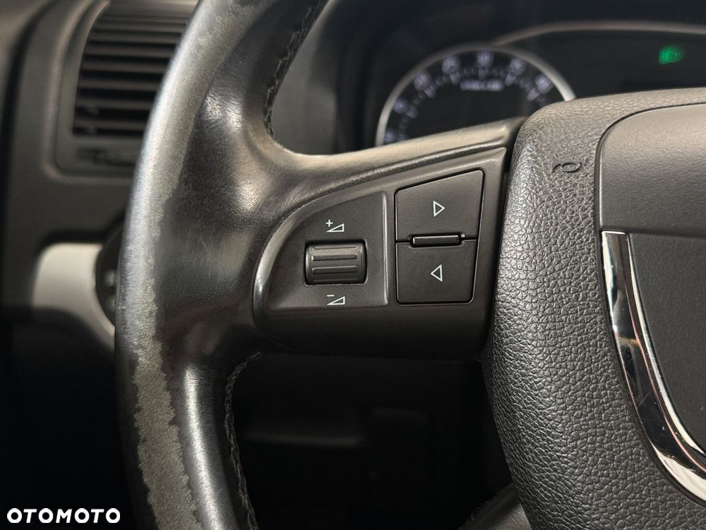 Skoda Octavia - 16
