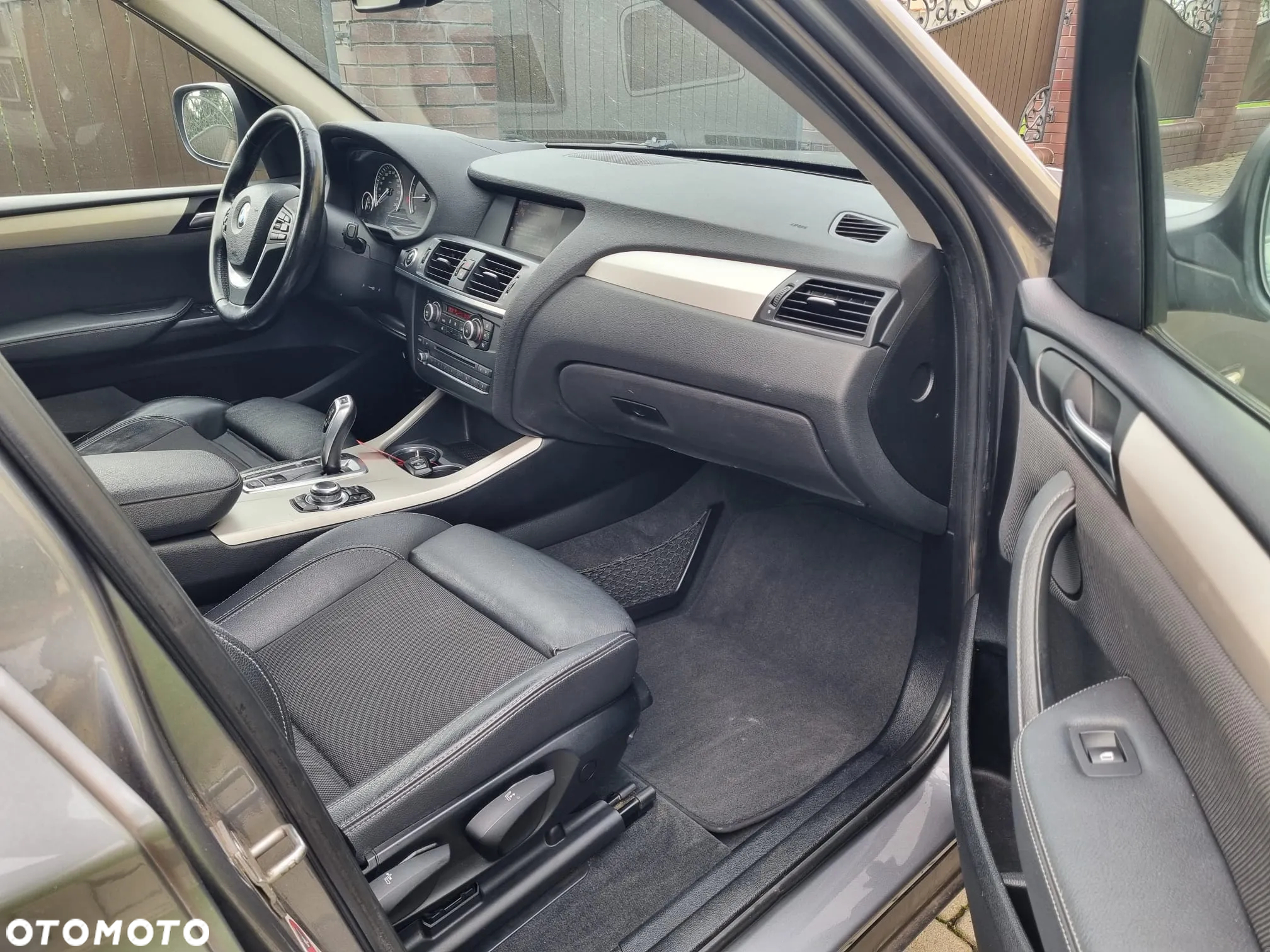 BMW X3 - 14