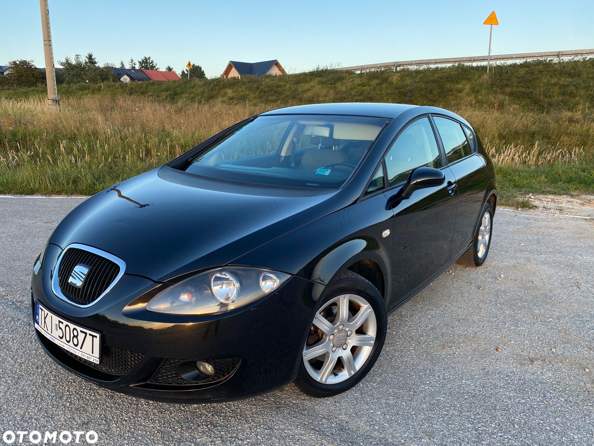 Seat Leon 1.6 Stylance - 1