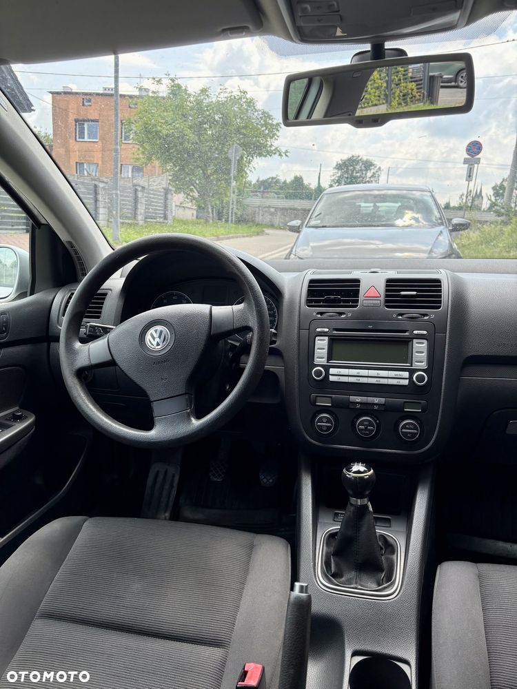Volkswagen Golf 1.4 Edition - 7