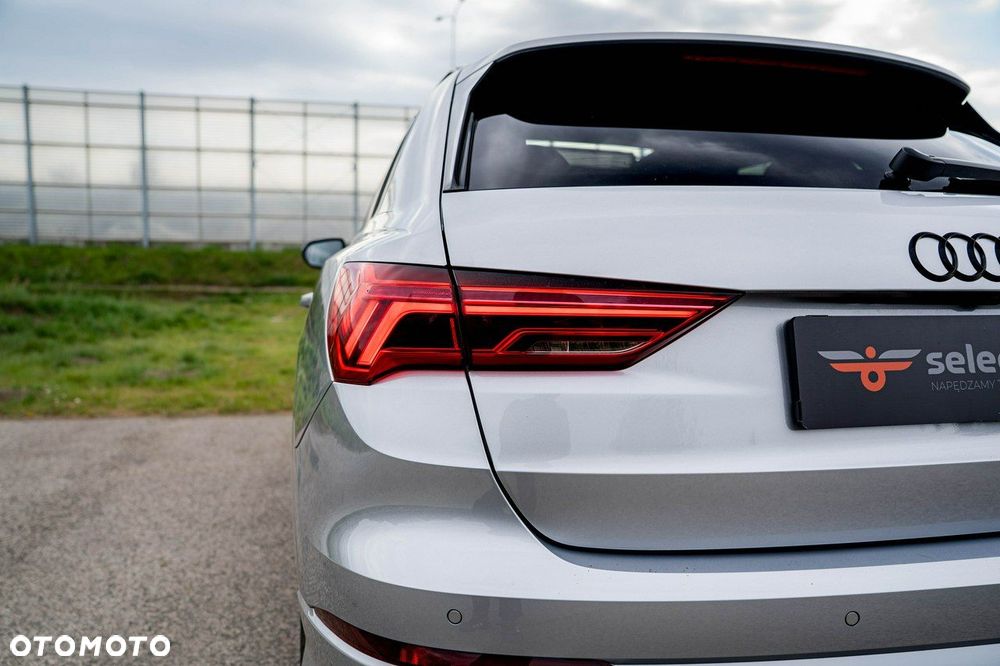 Audi Q3 45 TFSI Quattro S tronic - 14