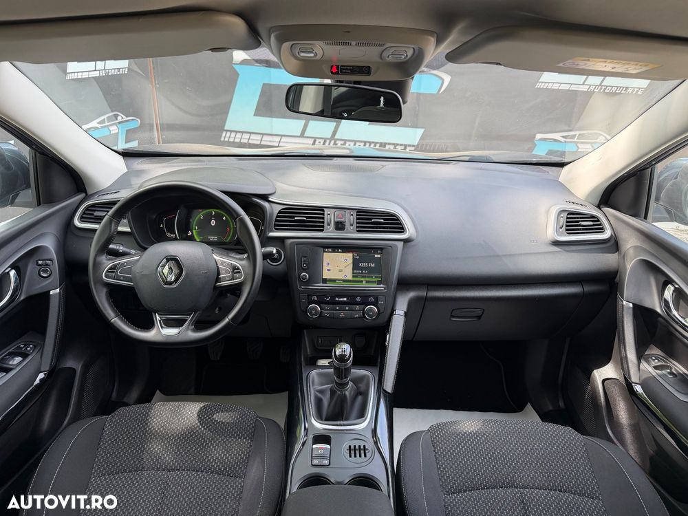 Renault Kadjar Energy dCi 110 Business - 7