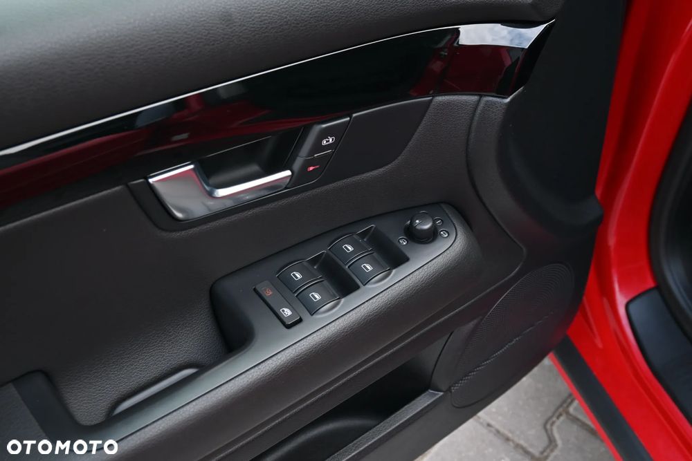 Seat Exeo 2.0 TDI CR Sport - 36