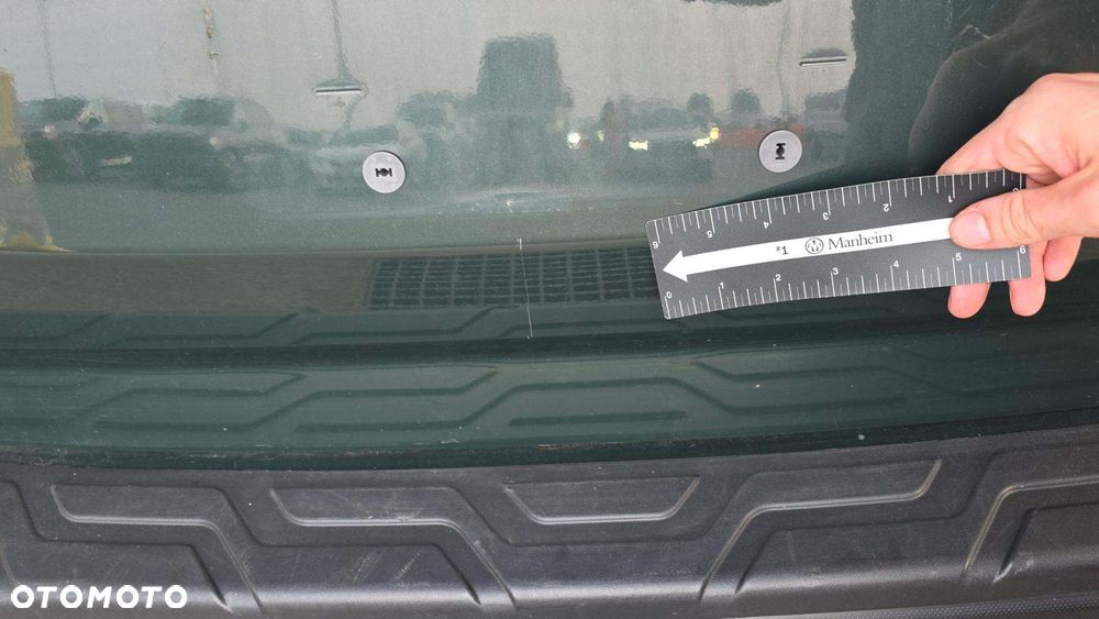 Subaru Forester - 23