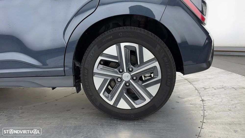 Hyundai Kauai 39 kWh Executive - 19