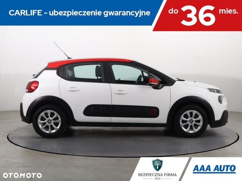 Citroën C3 - 8