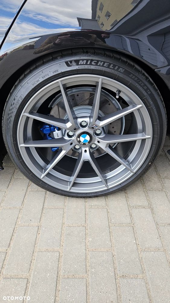 BMW Seria 3 335i xDrive Edition Sport - 25