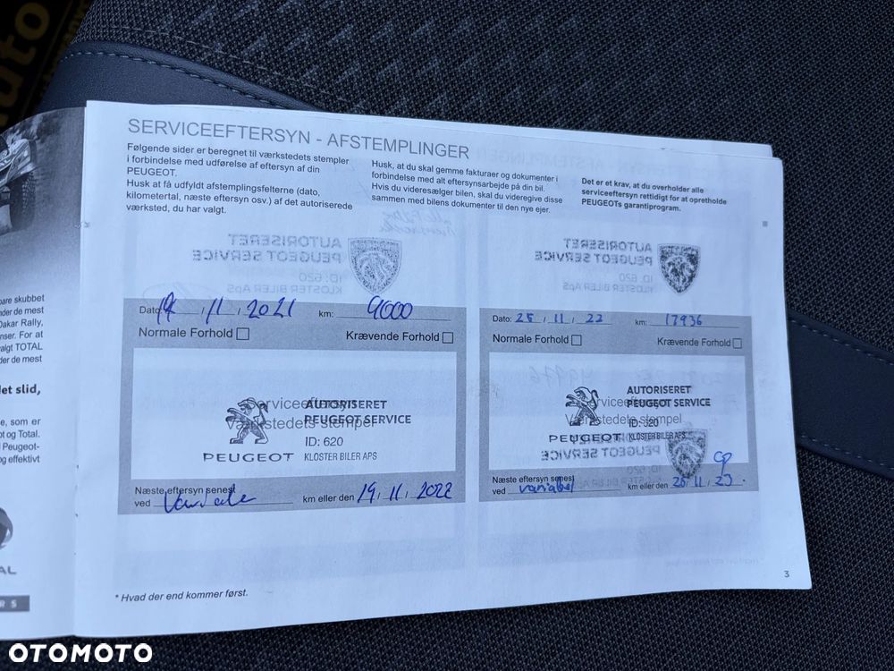 Peugeot 2008 1.5 BlueHDi Allure - 37