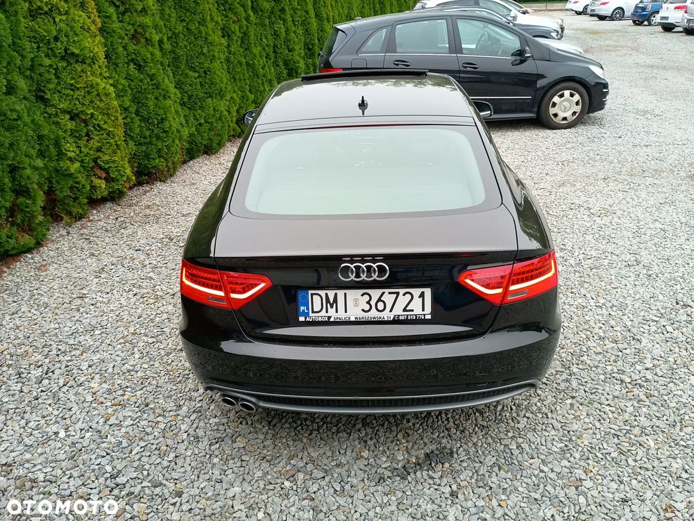 Audi A5 - 8