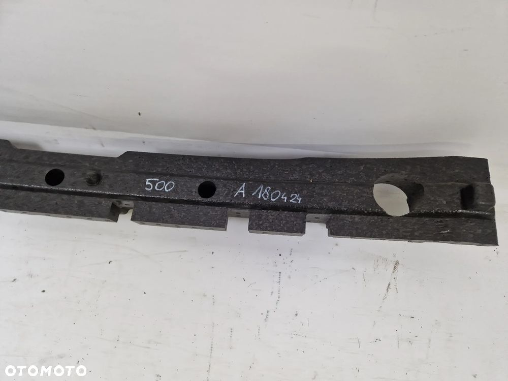 Absorber przedniego zderzaka Fiat 500 LIFT SPORT - 6