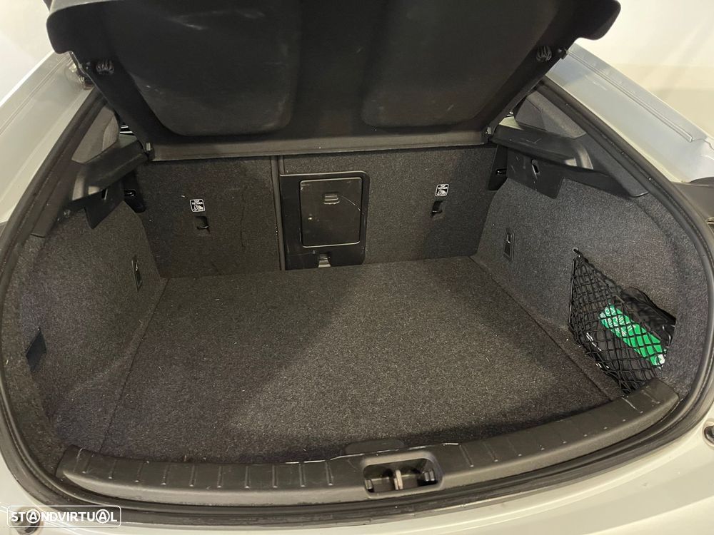 Polestar 2 Single Motor 69kWh - 34