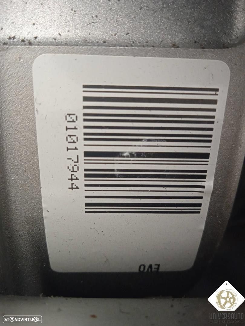 COLUNA DIREÇÃO FIAT BRAVO II 2007 - 1