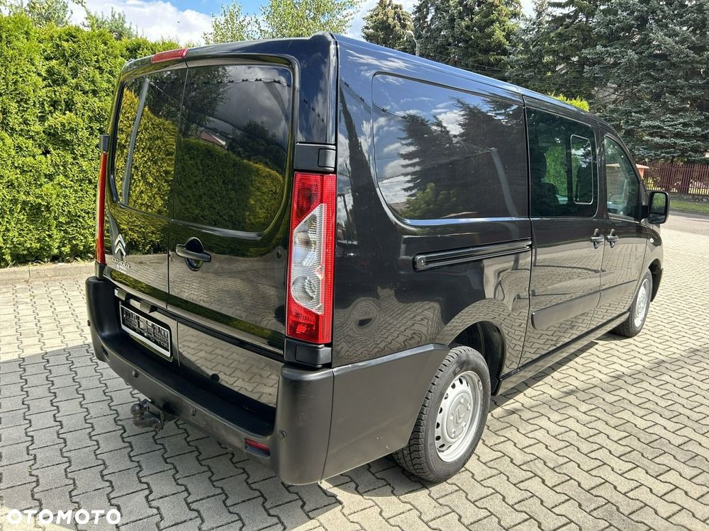 Citroën Jumpy - 4
