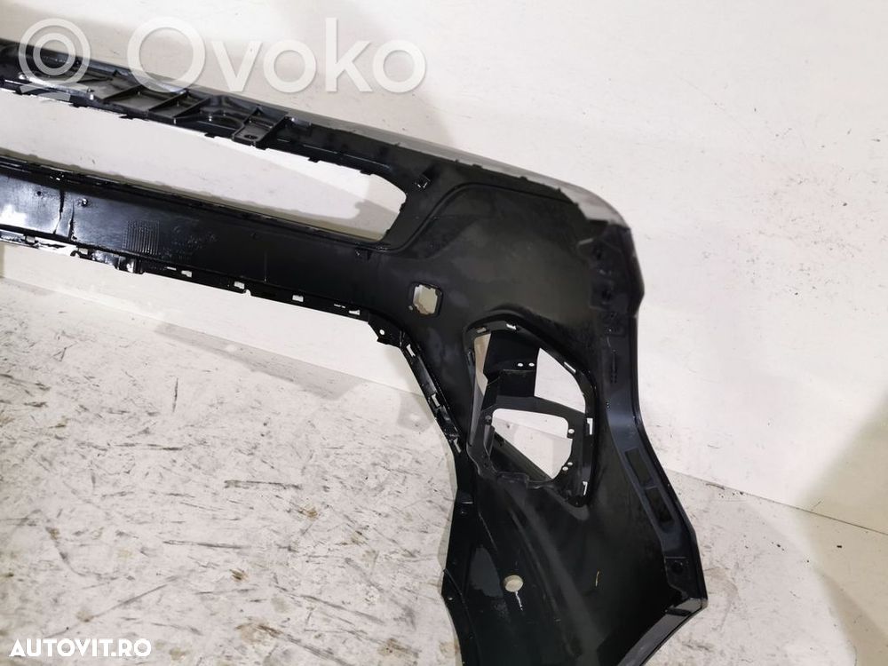 Bara fata Fiat Fiorino,  Qubo, Nemo, Bipper, 2016, 2017, 2018, 2019, 2020, 2021, cod OE 735628031 - 7