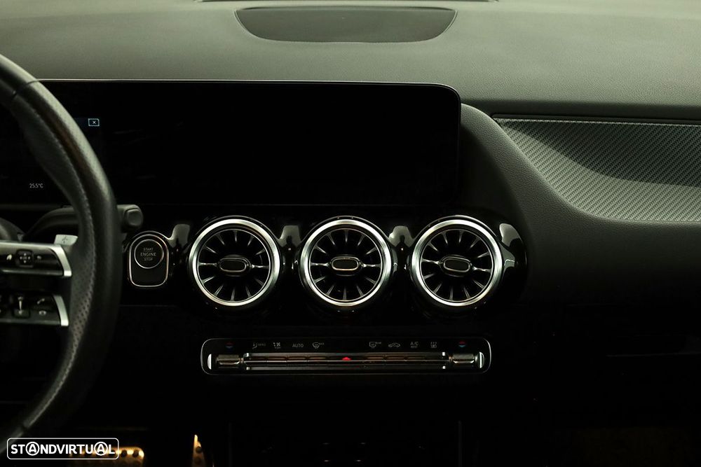 Mercedes-Benz B 250 e - 9