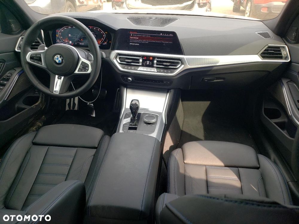 BMW Seria 3 M340i xDrive - 8