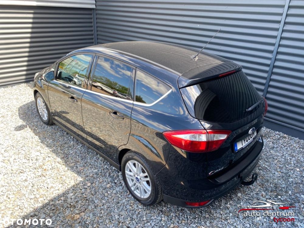 Ford C-MAX - 16