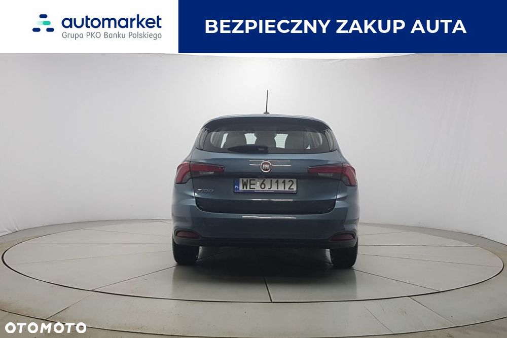 Fiat Tipo 1.0 T3 City Life - 6