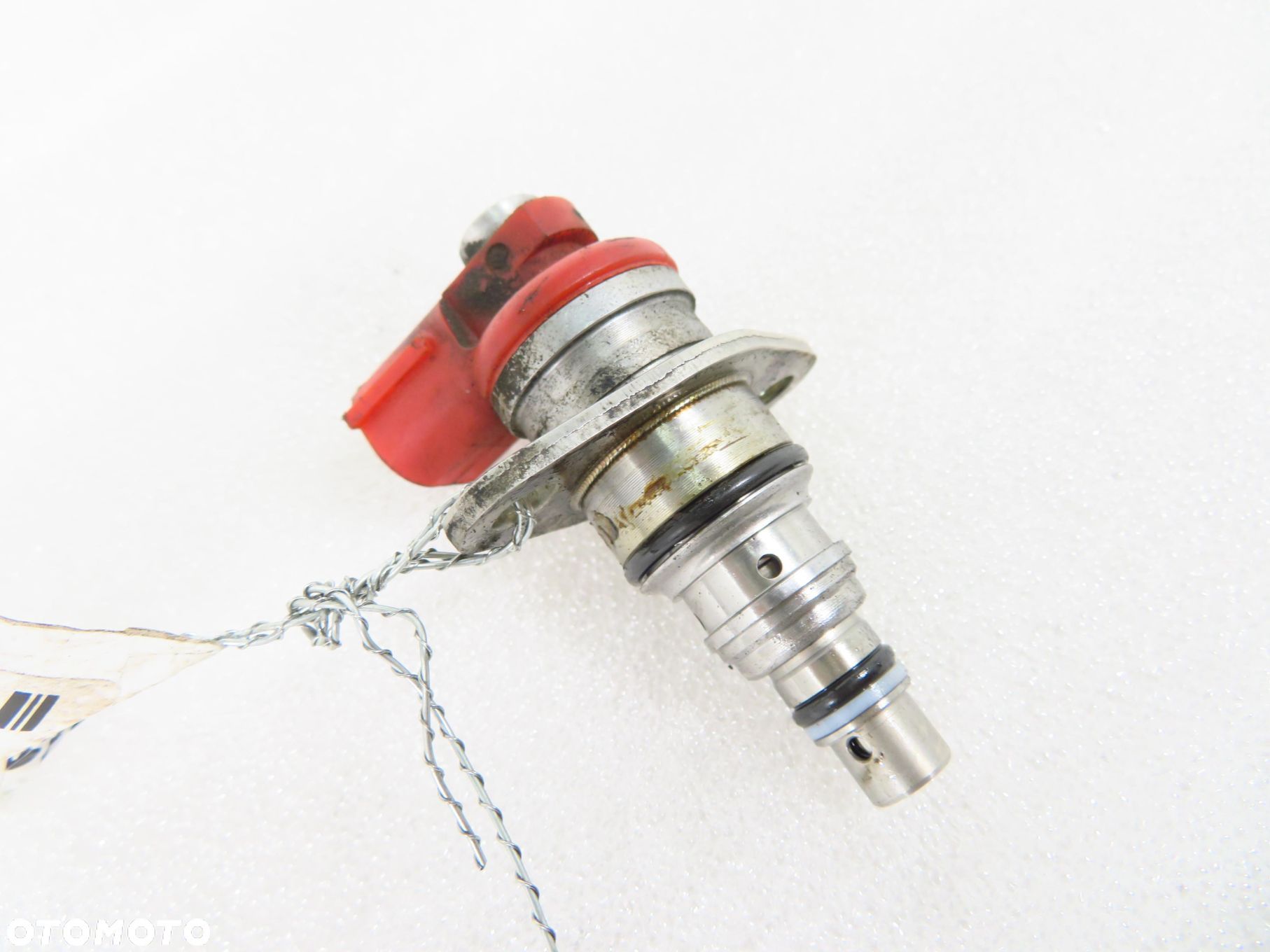 REGULATOR CIŚNIENIA PALIWA TOYOTA AVENSIS VERSO 2.0 D  1CD-FTV - 1