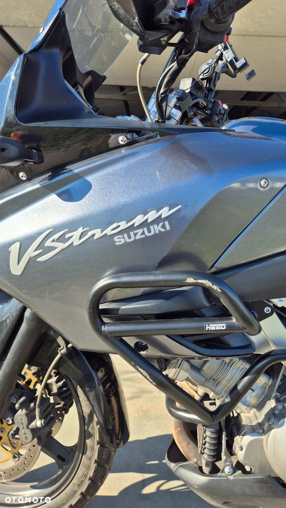 Suzuki DL - 9