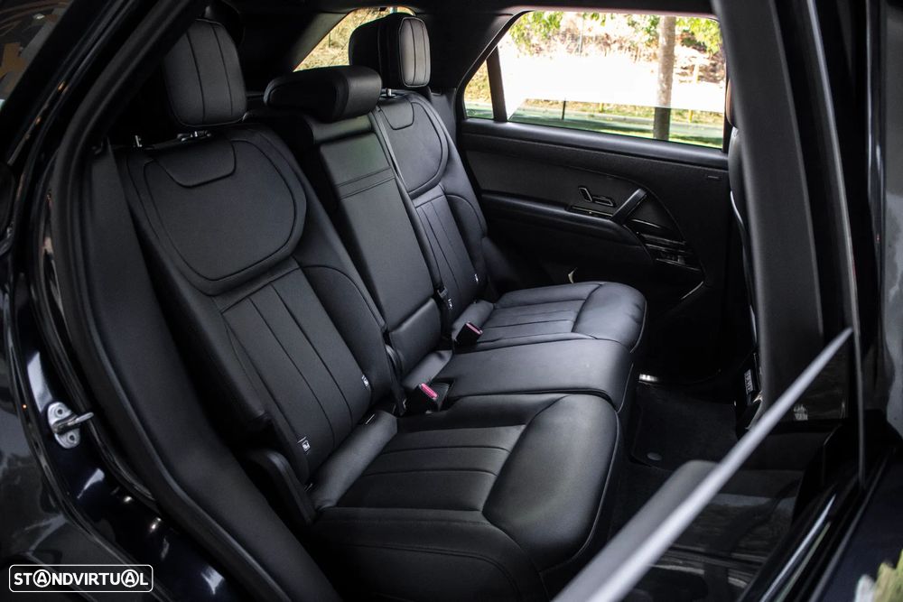 Land Rover Range Rover Sport P440e Hybrid Dynamic HSE - 38