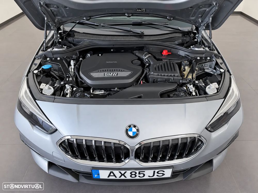 BMW 216 Gran Coupé d Advantage - 47