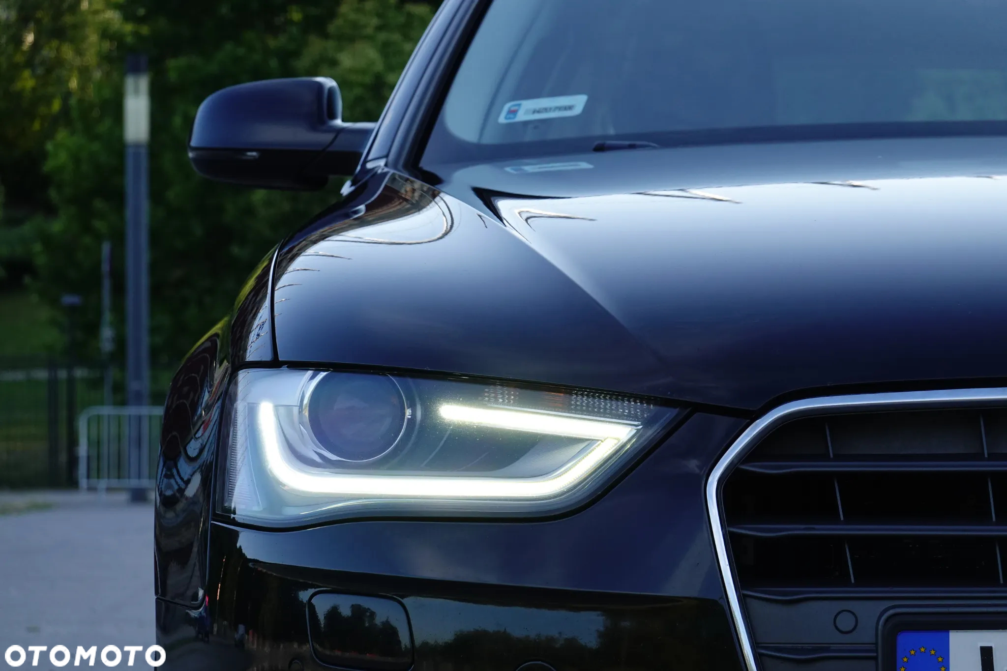 Audi A4 2.0 TDI Multitronic - 15