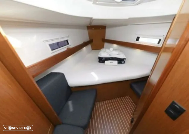 Bavaria Yachts 40S - 12
