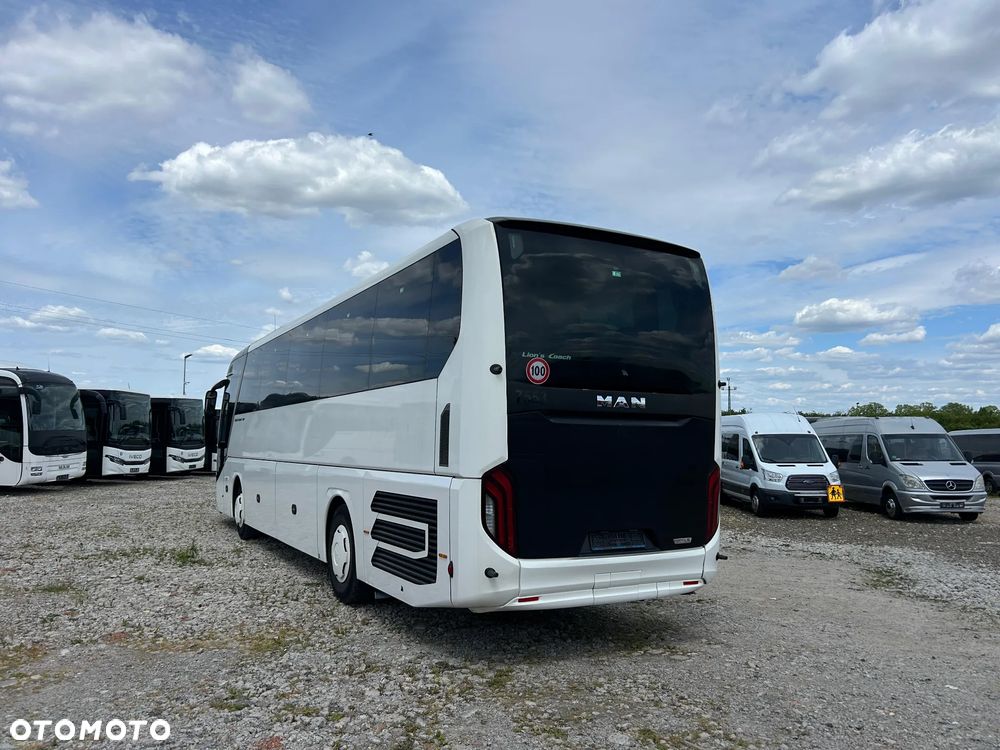 MAN Lion's Coach - 6