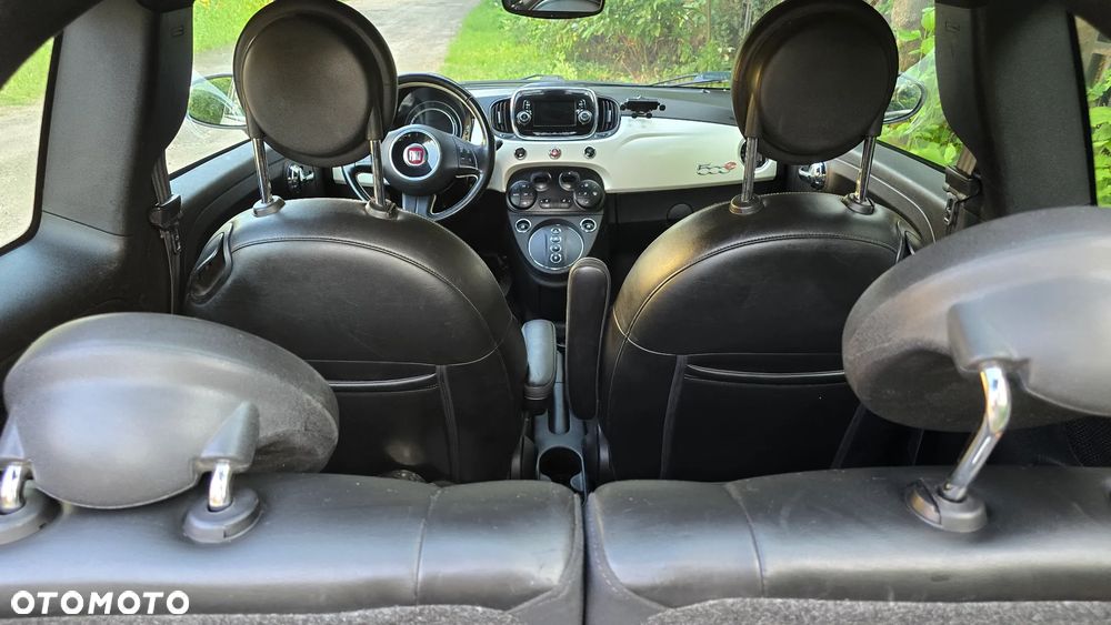 Fiat 500e - 14