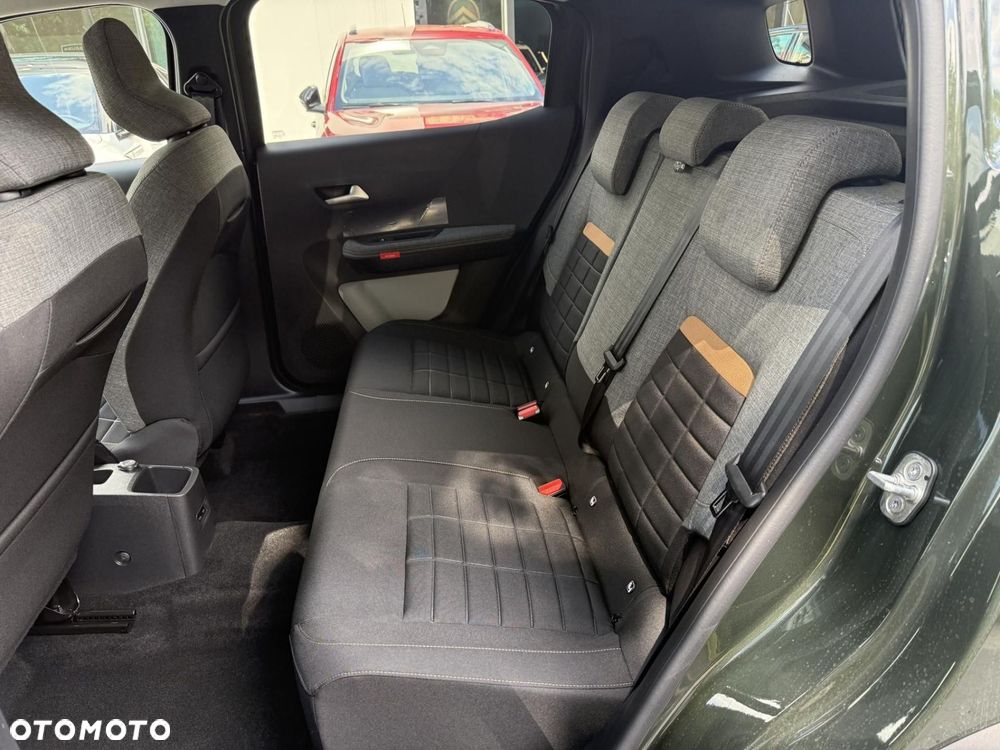 Citroën C3 Aircross 1.2 Turbo Plus S&S - 6