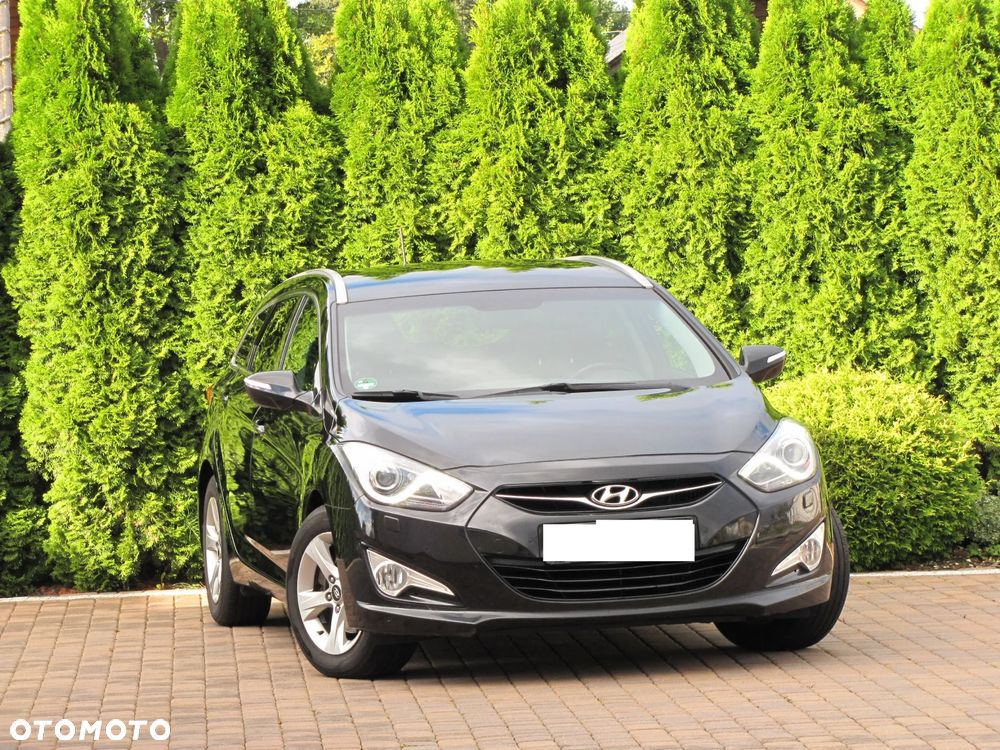 Hyundai i40 1.7 CRDi Comfort + - 3