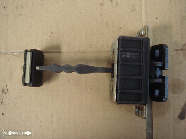 Limitador / Travão De Porta Mercedes-Benz C-Class (W203) - 1