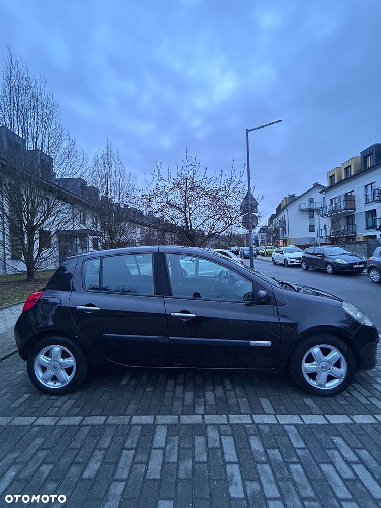 Renault Clio 1.2 16V Rip Curl - 2