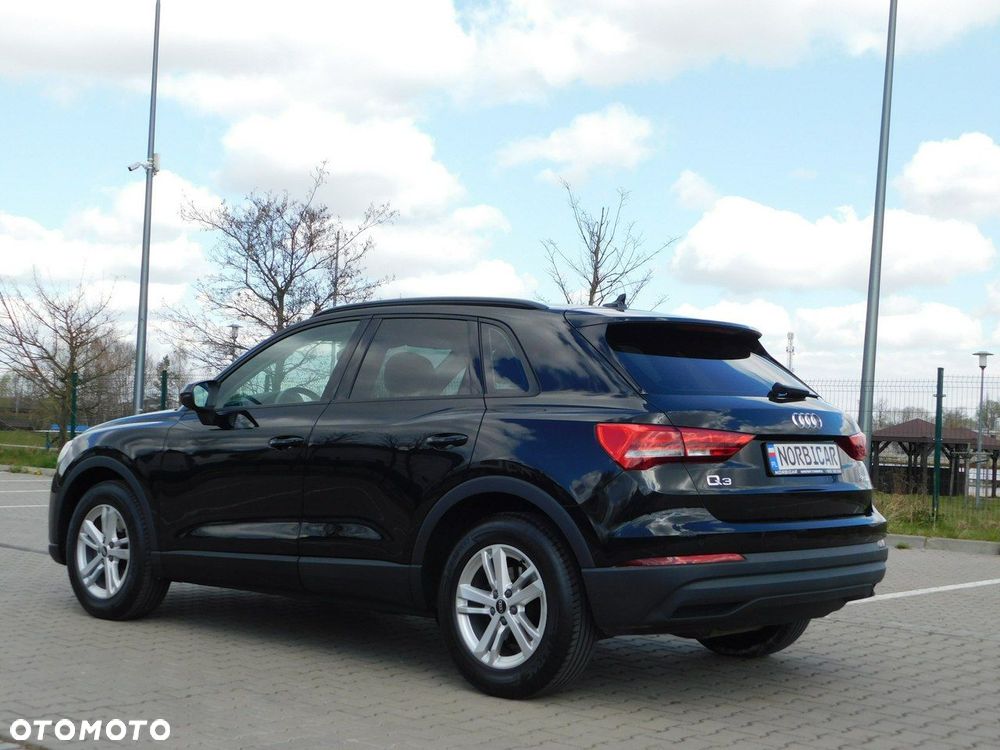 Audi Q3 35 TDI S tronic - 6