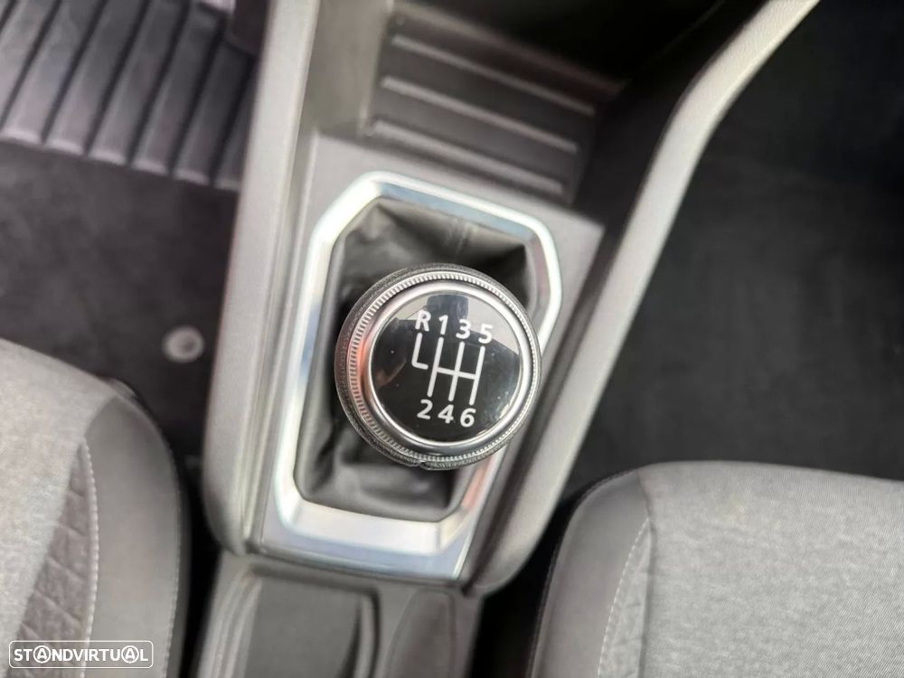 Renault Clio 1.5 Blue dCi Intens - 12